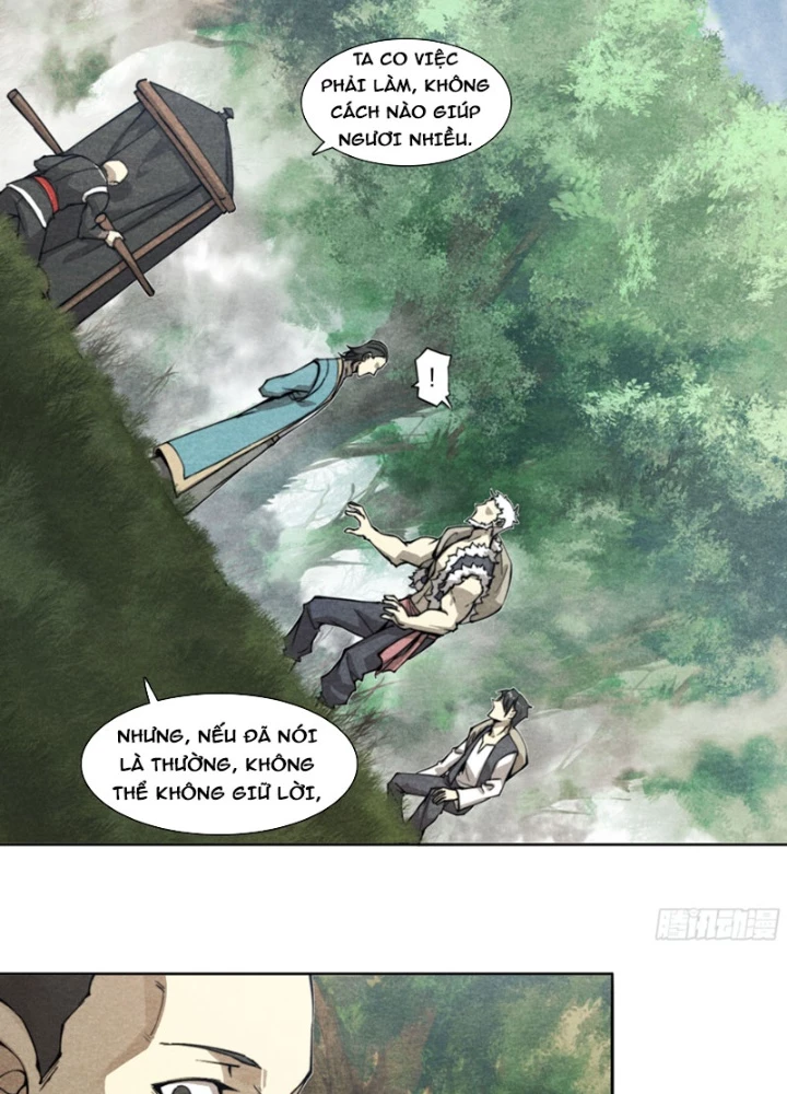 Hoàng Hôn Phân Giới Chapter 13 - 51