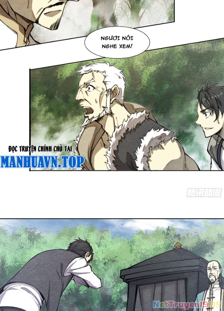 Hoàng Hôn Phân Giới Chapter 13 - 53