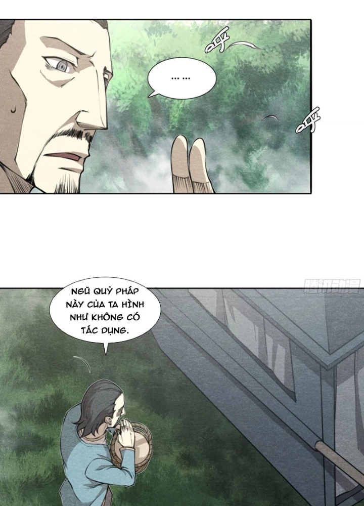 Hoàng Hôn Phân Giới Chapter 13 - 67