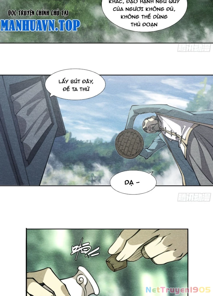 Hoàng Hôn Phân Giới Chapter 13 - 69