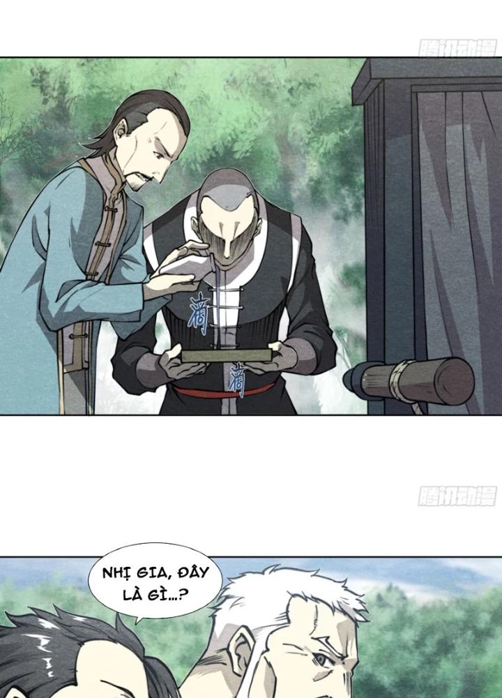 Hoàng Hôn Phân Giới Chapter 13 - 71