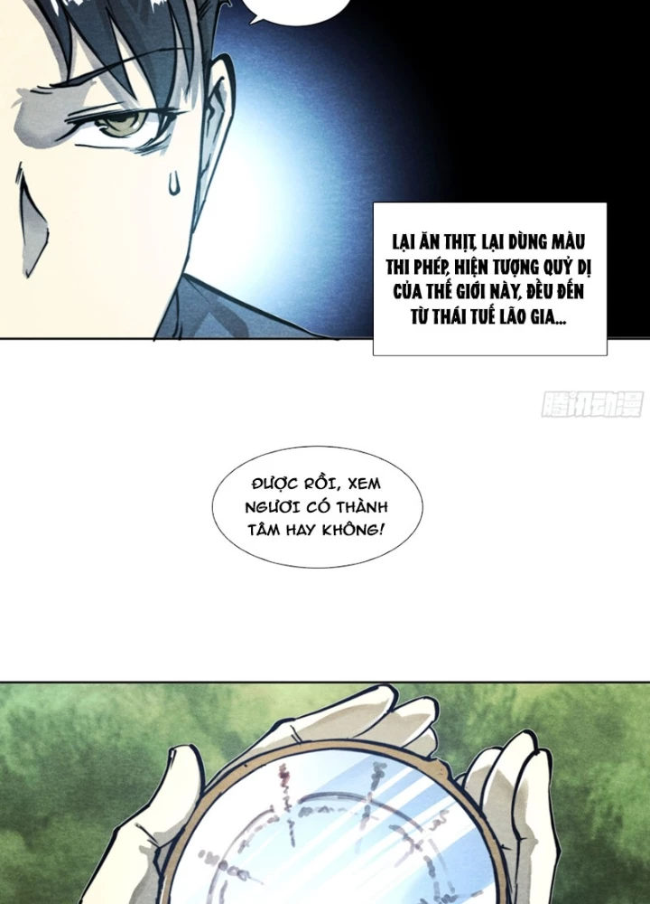 Hoàng Hôn Phân Giới Chapter 13 - 75