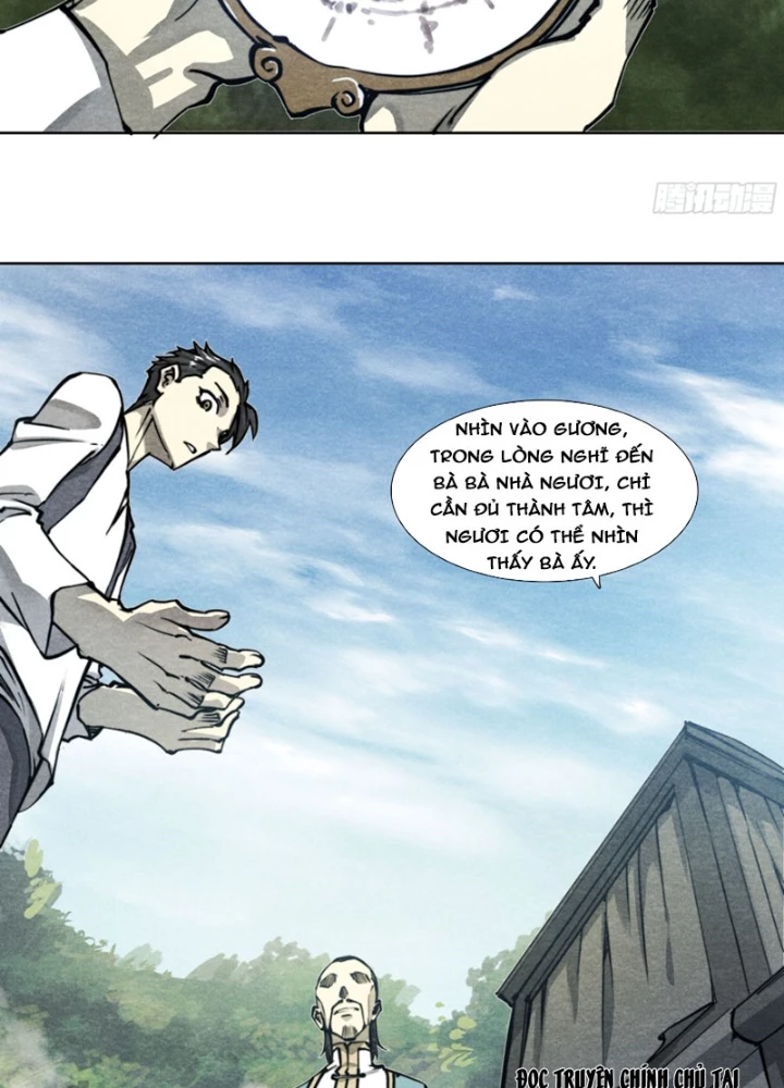 Hoàng Hôn Phân Giới Chapter 13 - 77