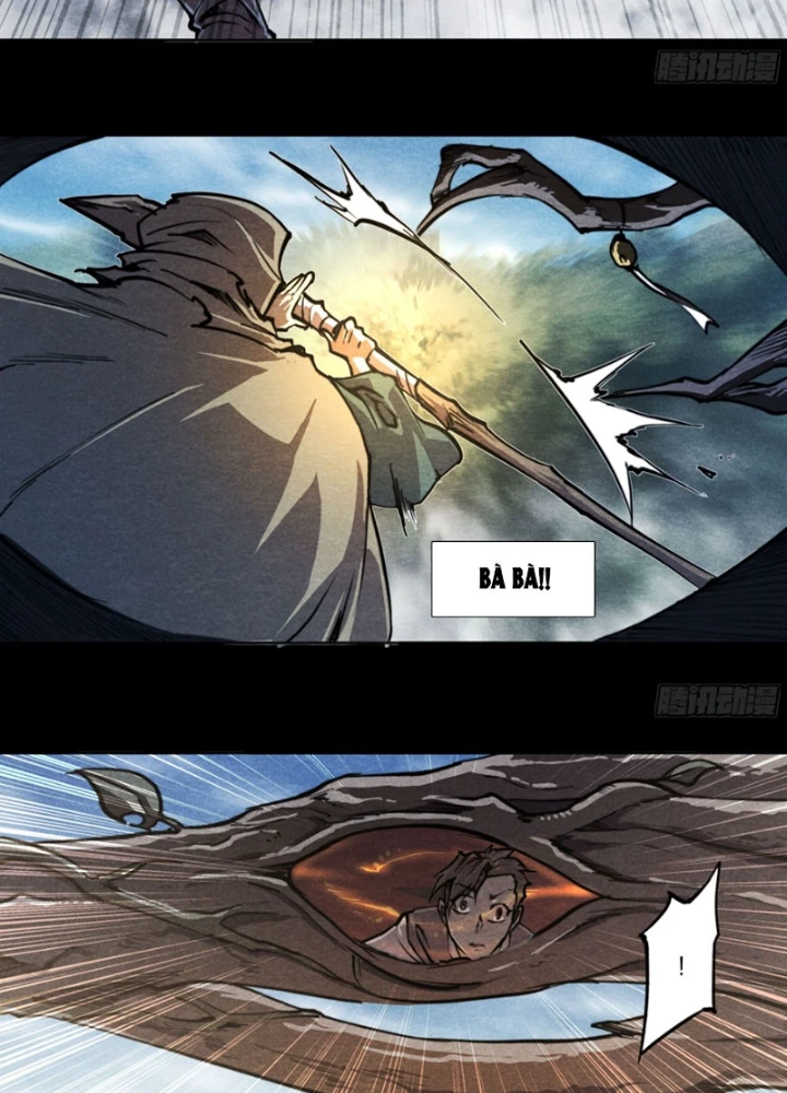 Hoàng Hôn Phân Giới Chapter 13 - 89