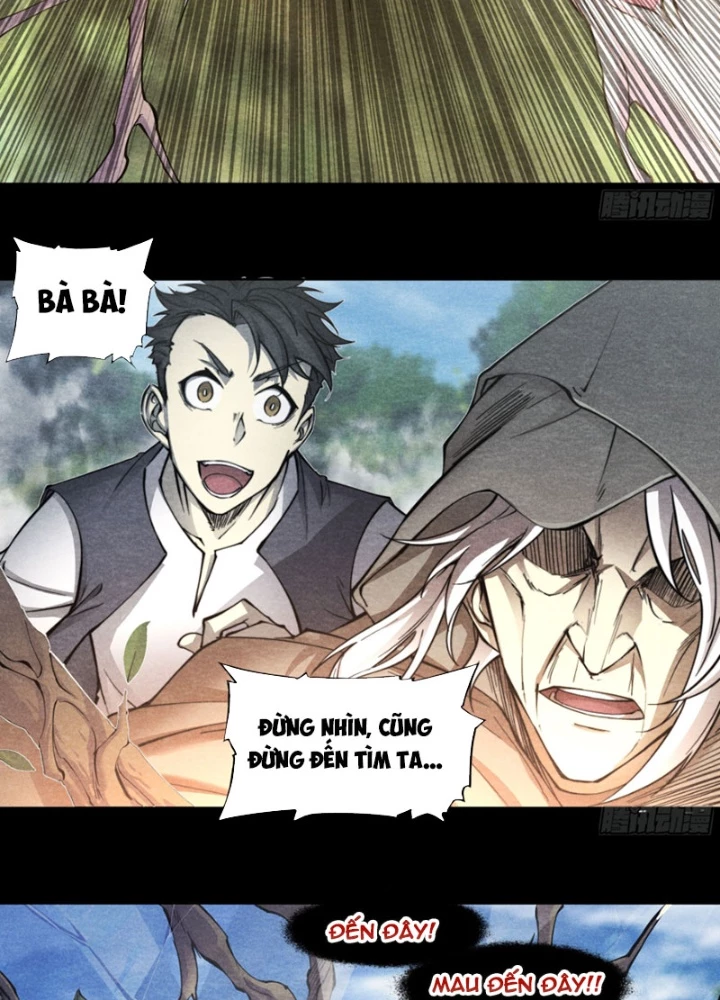 Hoàng Hôn Phân Giới Chapter 13 - 95