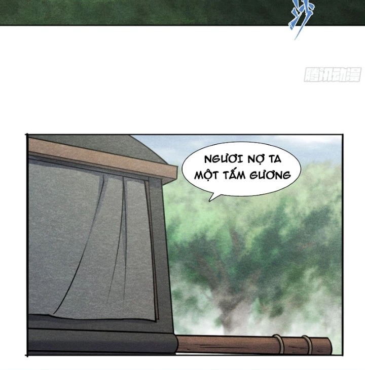 Hoàng Hôn Phân Giới Chapter 13 - 105