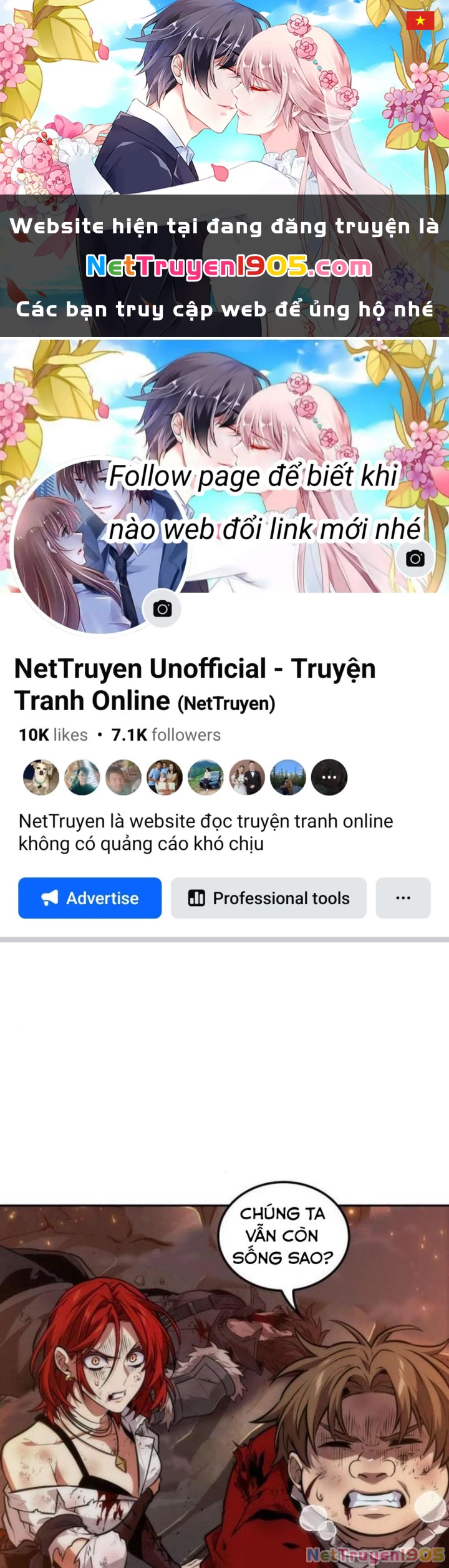 Mạo Hiểm Giả Cuối Cùng Chapter 78 - 1
