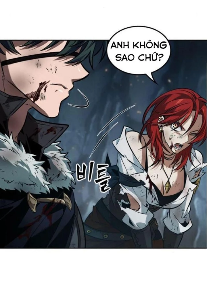 Mạo Hiểm Giả Cuối Cùng Chapter 78 - 91
