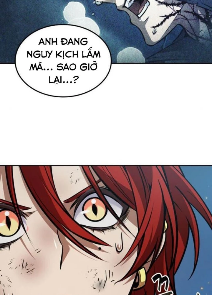 Mạo Hiểm Giả Cuối Cùng Chapter 78 - 95