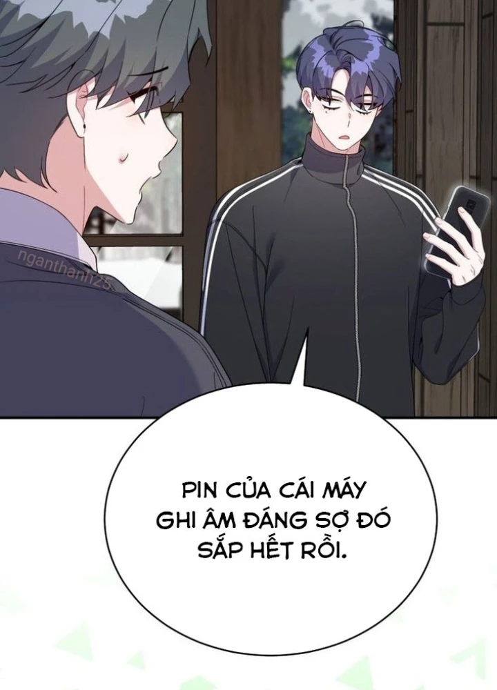 Hướng Dẫn Hồi Quy Dành Cho Thần Tượng Chapter 51 - 27
