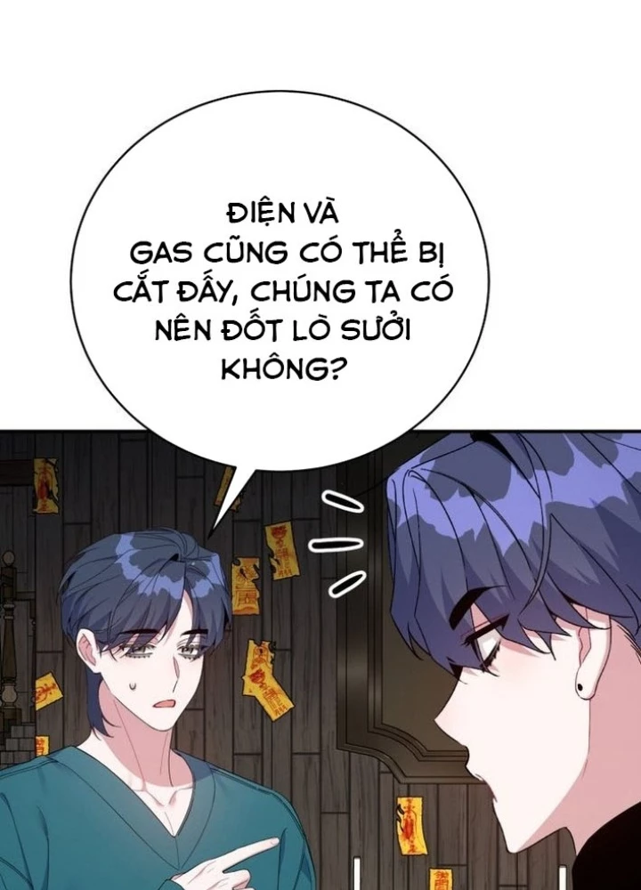 Hướng Dẫn Hồi Quy Dành Cho Thần Tượng Chapter 51 - 41