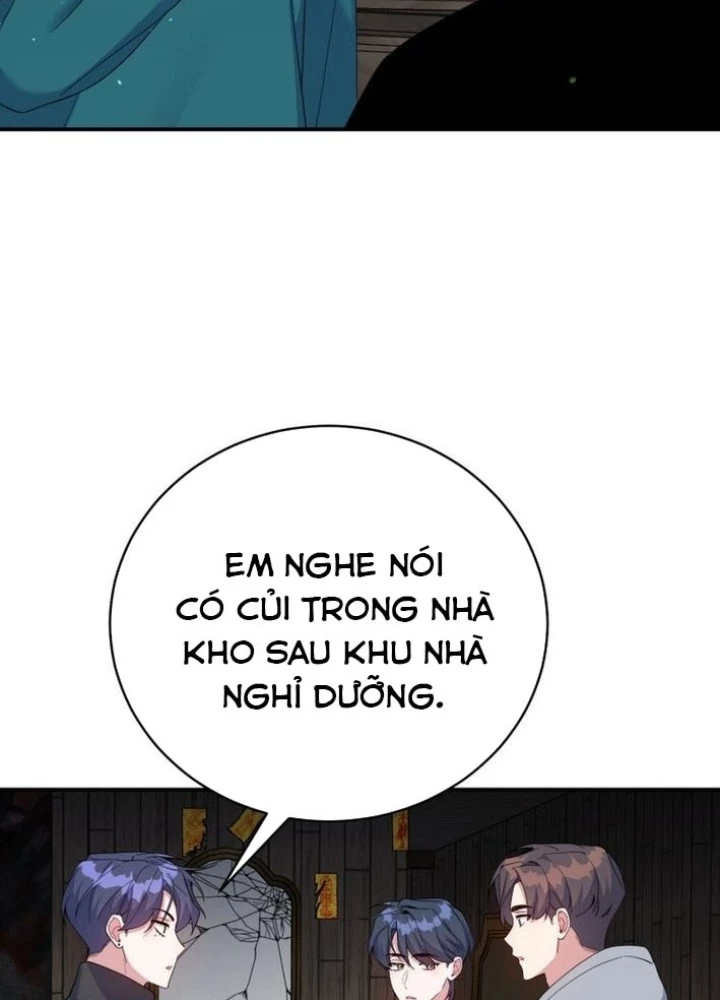 Hướng Dẫn Hồi Quy Dành Cho Thần Tượng Chapter 51 - 43