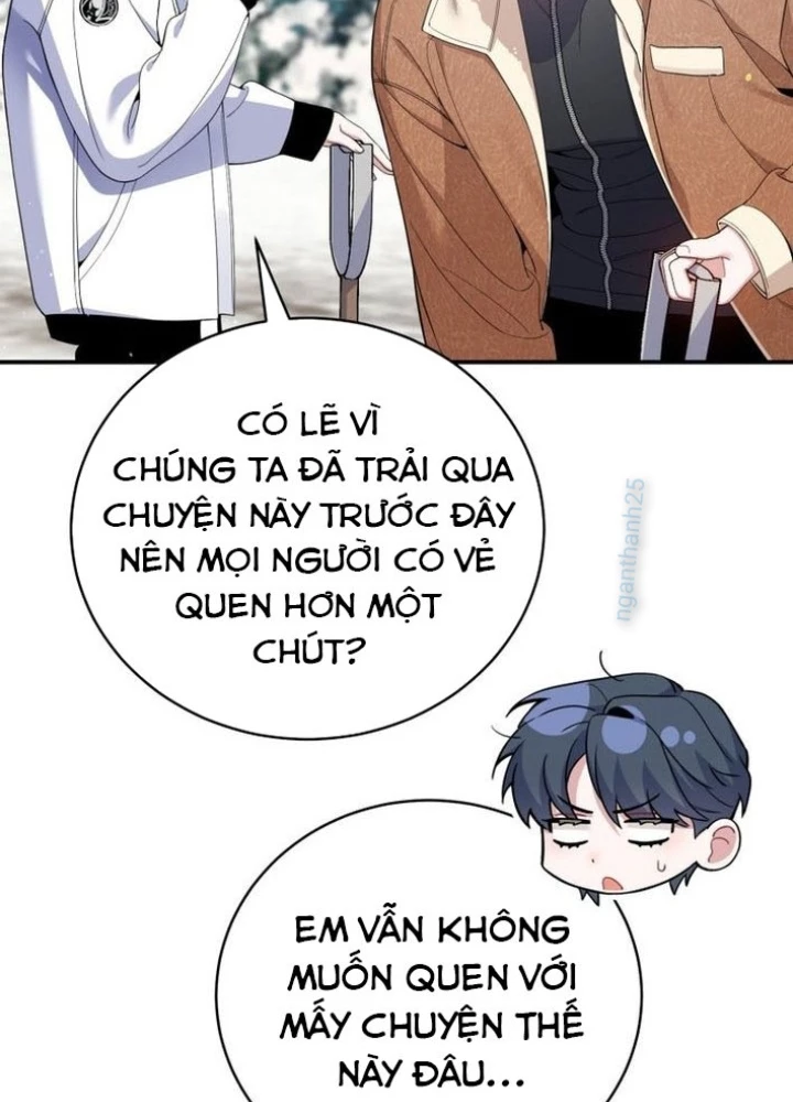 Hướng Dẫn Hồi Quy Dành Cho Thần Tượng Chapter 51 - 61