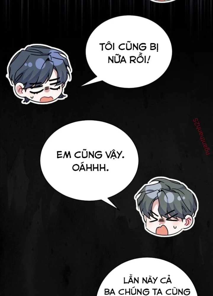 Hướng Dẫn Hồi Quy Dành Cho Thần Tượng Chapter 51 - 119