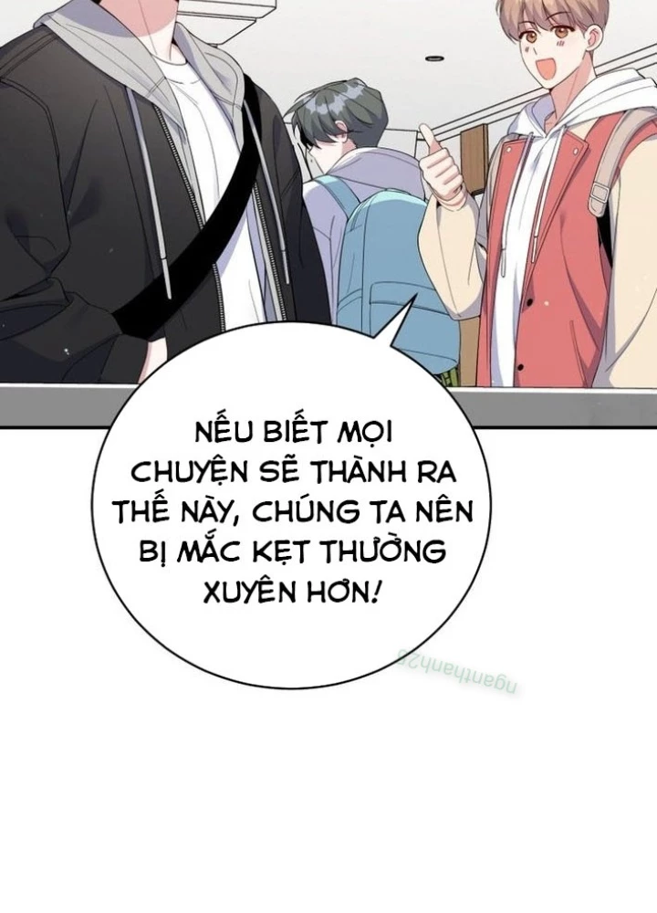 Hướng Dẫn Hồi Quy Dành Cho Thần Tượng Chapter 51 - 141