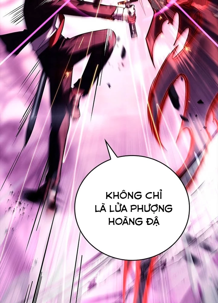 Anh Hùng Huyền Thoại Là Học Viên Danh Dự Của Học Viện Chapter 48 - 43