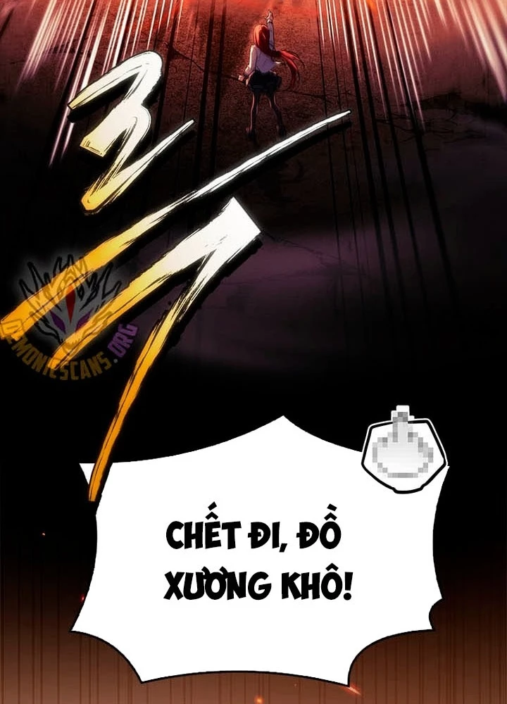 Anh Hùng Huyền Thoại Là Học Viên Danh Dự Của Học Viện Chapter 48 - 81