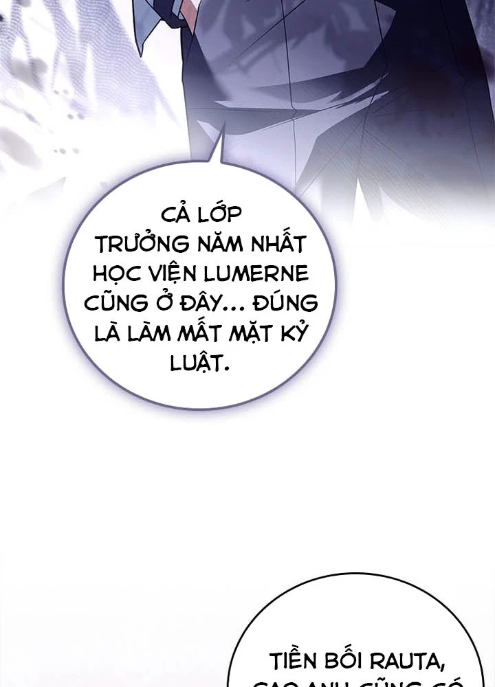 Anh Hùng Huyền Thoại Là Học Viên Danh Dự Của Học Viện Chapter 48 - 113