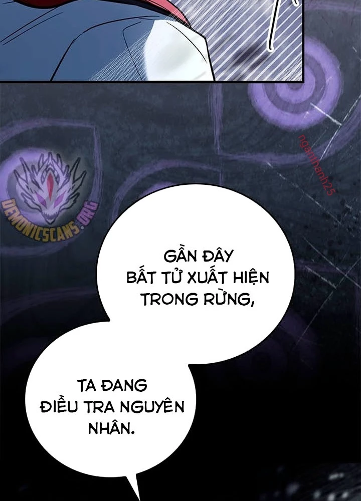 Anh Hùng Huyền Thoại Là Học Viên Danh Dự Của Học Viện Chapter 48 - 117