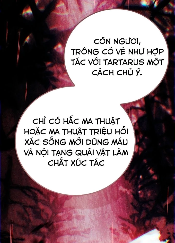 Anh Hùng Huyền Thoại Là Học Viên Danh Dự Của Học Viện Chapter 48 - 149
