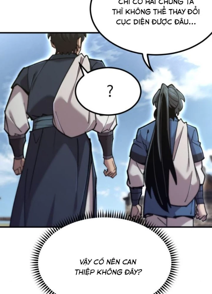 Sư Tôn Của Ta Luôn Dõi Theo Chapter 48 - 123