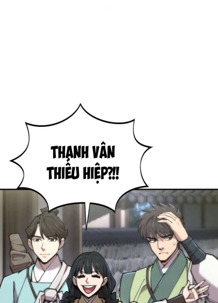 Sư Tôn Của Ta Luôn Dõi Theo Chapter 48 - 207