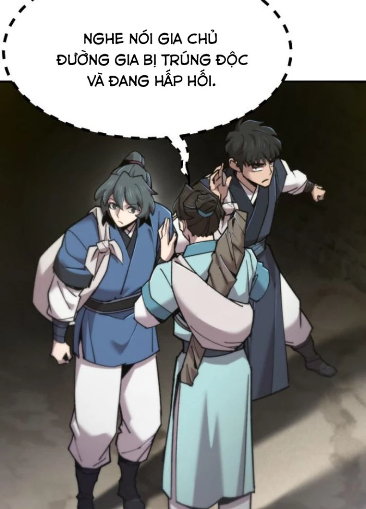 Sư Tôn Của Ta Luôn Dõi Theo Chapter 48 - 259