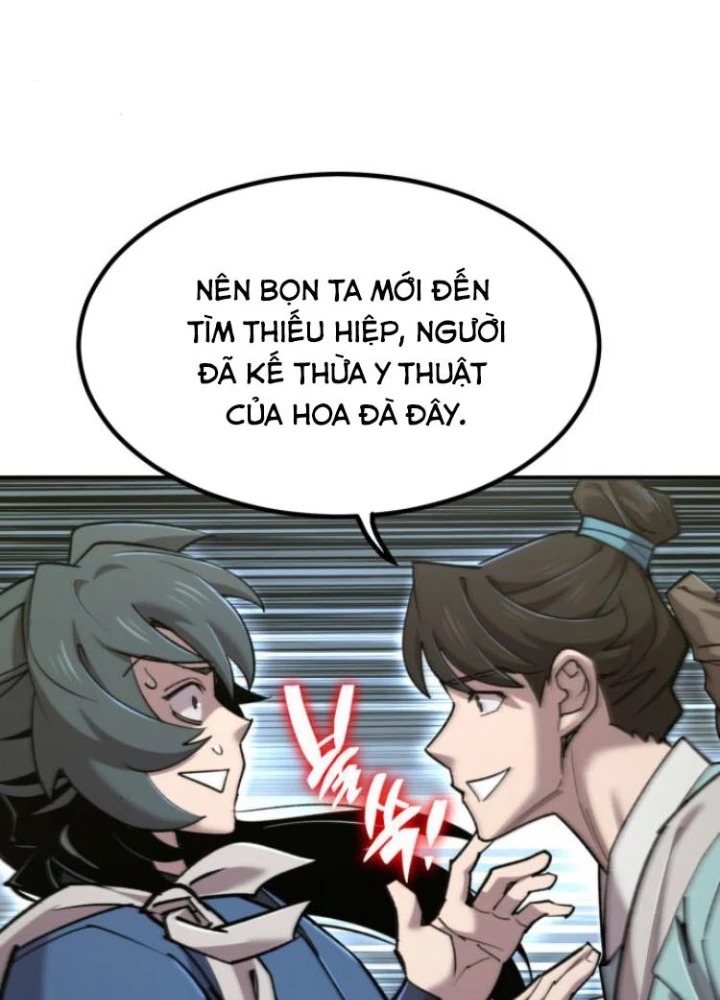 Sư Tôn Của Ta Luôn Dõi Theo Chapter 48 - 277