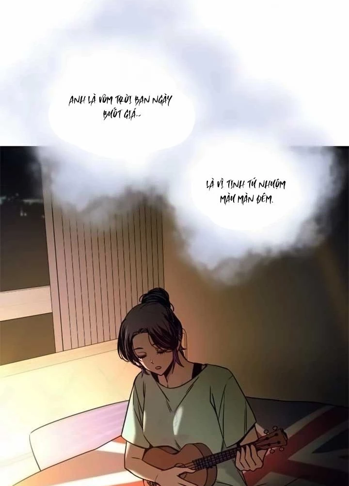Bias Của Tôi Trên Chuyến Tàu Cuối Cùng Chapter 23 - 19