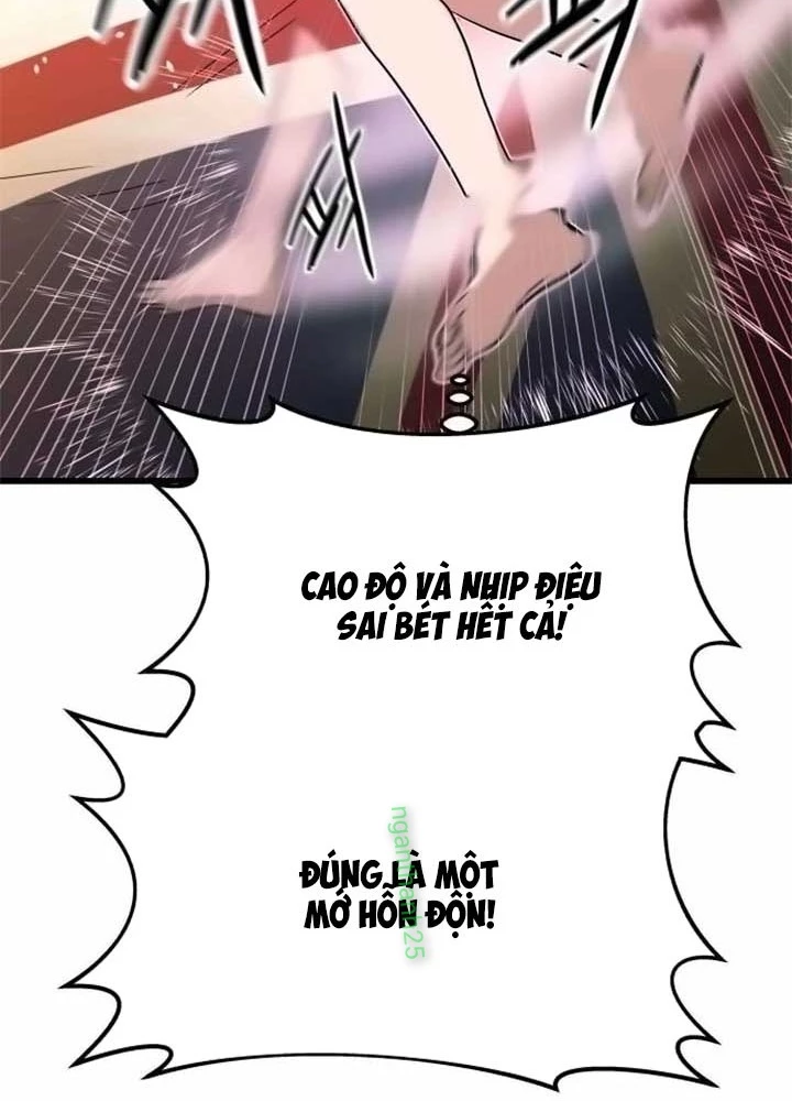 Bias Của Tôi Trên Chuyến Tàu Cuối Cùng Chapter 23 - 109