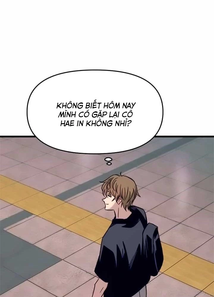Bias Của Tôi Trên Chuyến Tàu Cuối Cùng Chapter 23 - 151