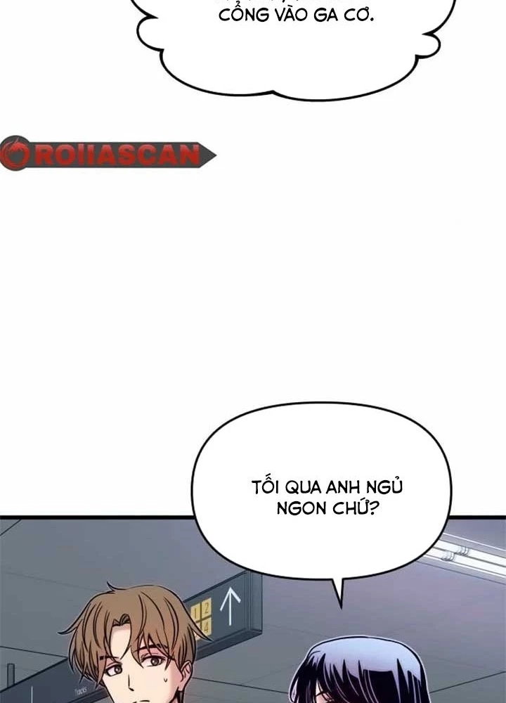 Bias Của Tôi Trên Chuyến Tàu Cuối Cùng Chapter 23 - 167