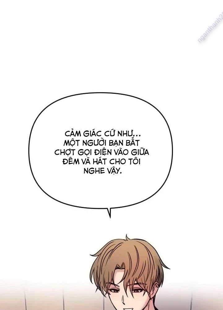 Bias Của Tôi Trên Chuyến Tàu Cuối Cùng Chapter 23 - 203