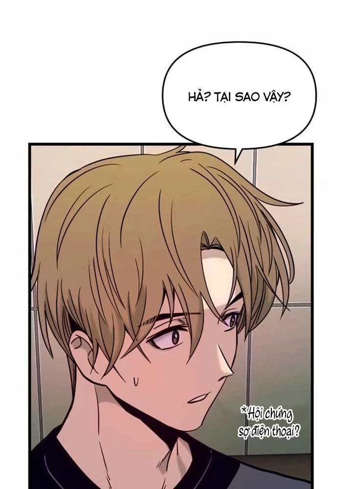 Bias Của Tôi Trên Chuyến Tàu Cuối Cùng Chapter 23 - 247