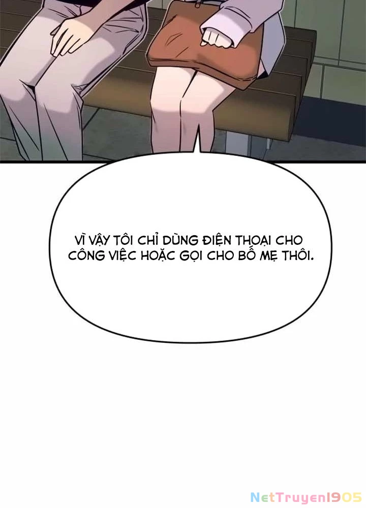 Bias Của Tôi Trên Chuyến Tàu Cuối Cùng Chapter 23 - 253