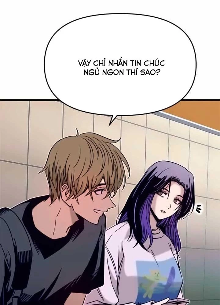 Bias Của Tôi Trên Chuyến Tàu Cuối Cùng Chapter 23 - 273