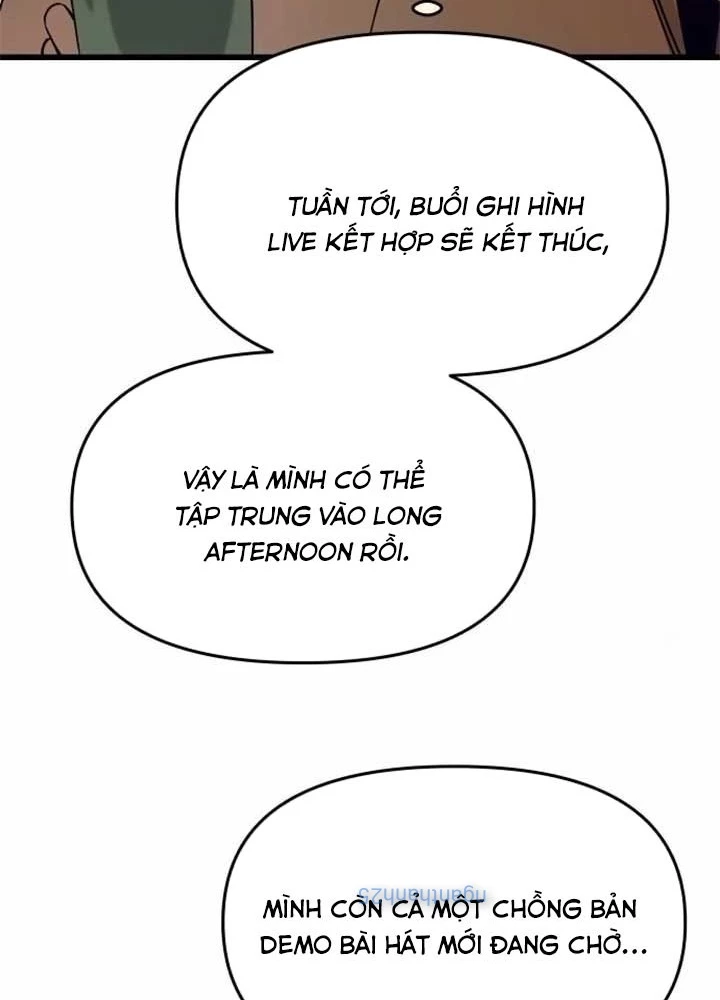 Bias Của Tôi Trên Chuyến Tàu Cuối Cùng Chapter 23 - 303
