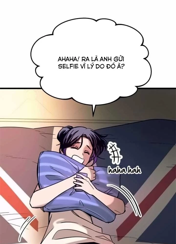 Bias Của Tôi Trên Chuyến Tàu Cuối Cùng Chapter 23 - 341