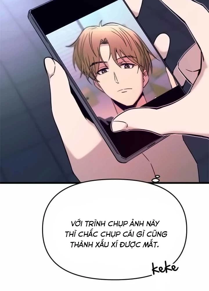 Bias Của Tôi Trên Chuyến Tàu Cuối Cùng Chapter 24 - 15