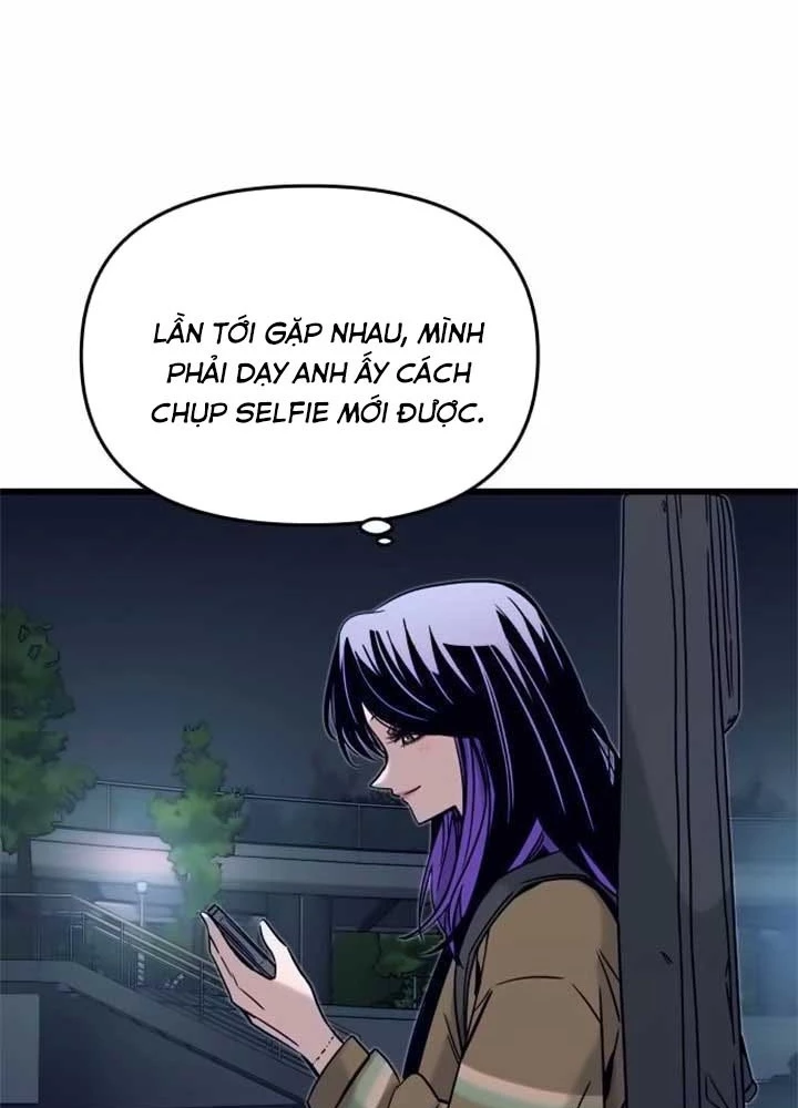 Bias Của Tôi Trên Chuyến Tàu Cuối Cùng Chapter 24 - 17