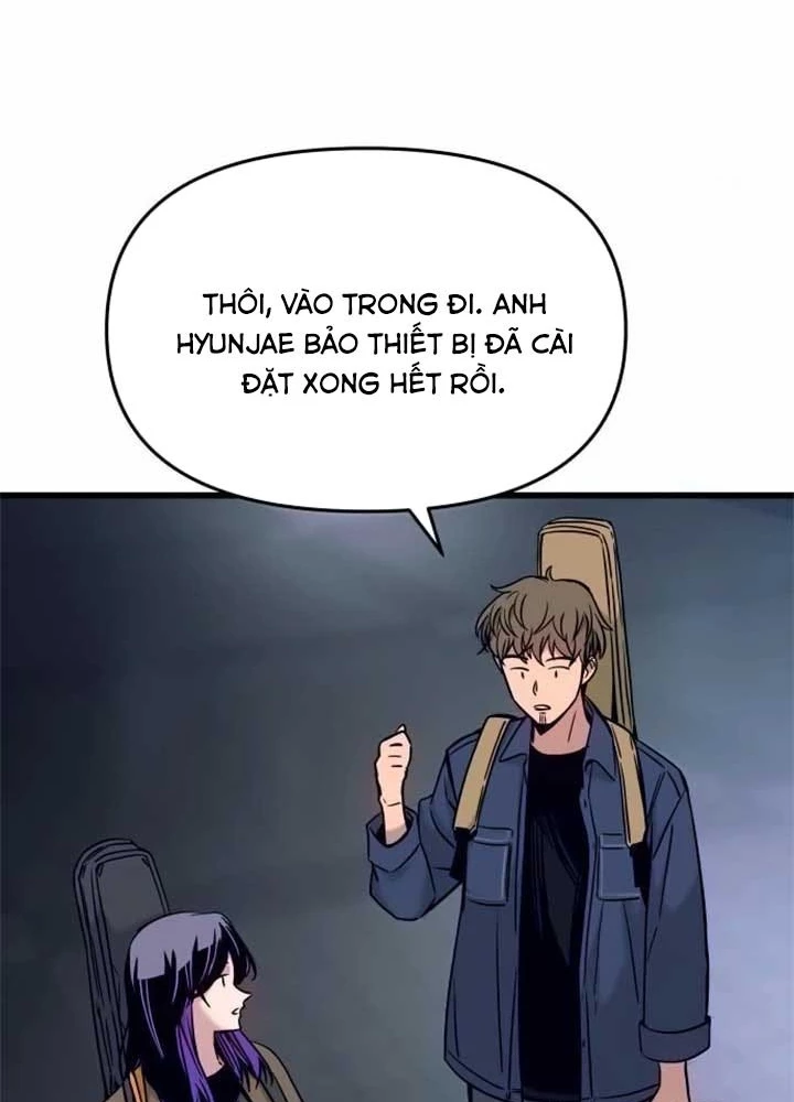 Bias Của Tôi Trên Chuyến Tàu Cuối Cùng Chapter 24 - 31