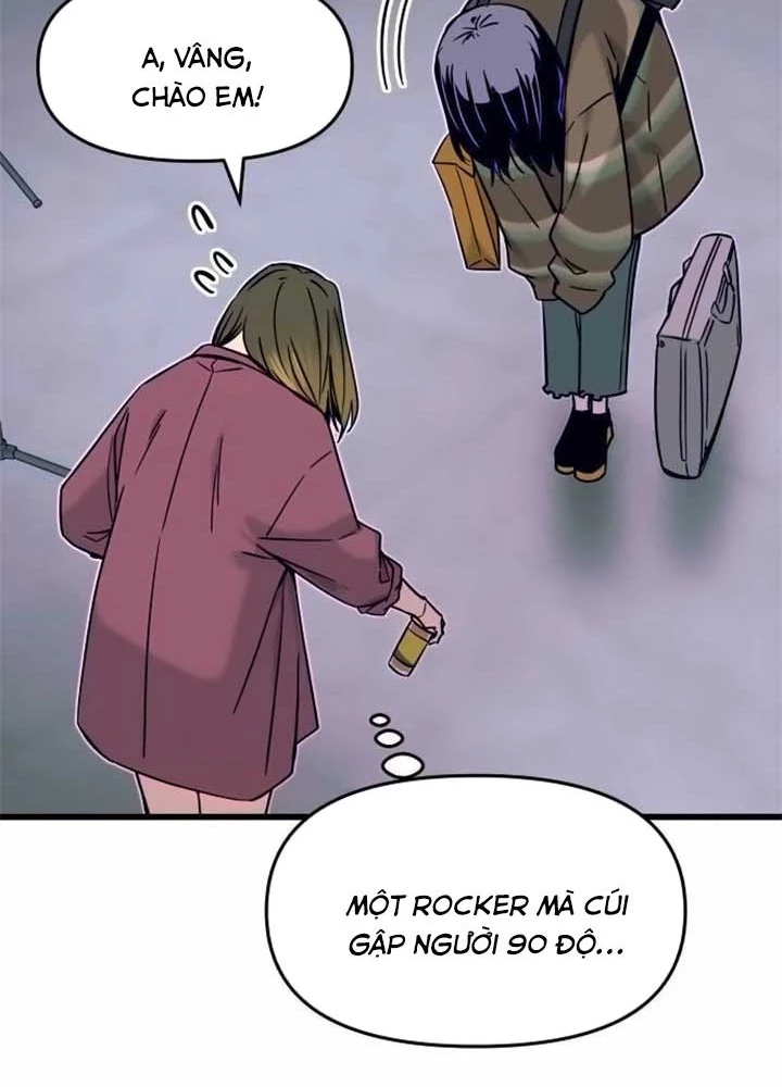 Bias Của Tôi Trên Chuyến Tàu Cuối Cùng Chapter 24 - 63