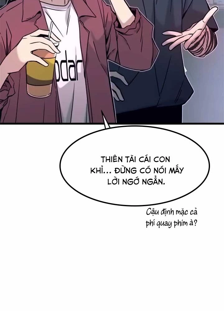 Bias Của Tôi Trên Chuyến Tàu Cuối Cùng Chapter 24 - 67