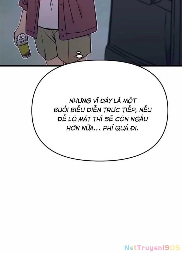 Bias Của Tôi Trên Chuyến Tàu Cuối Cùng Chapter 24 - 89