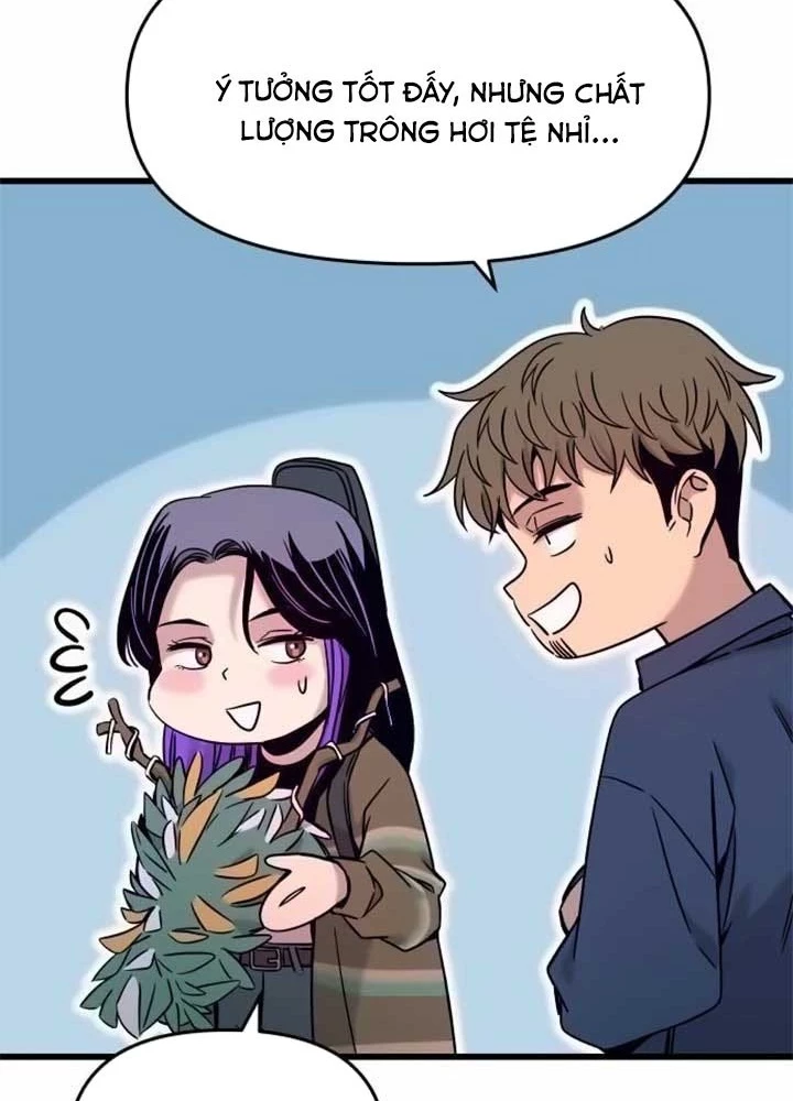 Bias Của Tôi Trên Chuyến Tàu Cuối Cùng Chapter 24 - 119