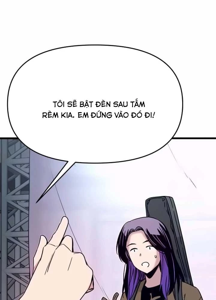 Bias Của Tôi Trên Chuyến Tàu Cuối Cùng Chapter 24 - 131