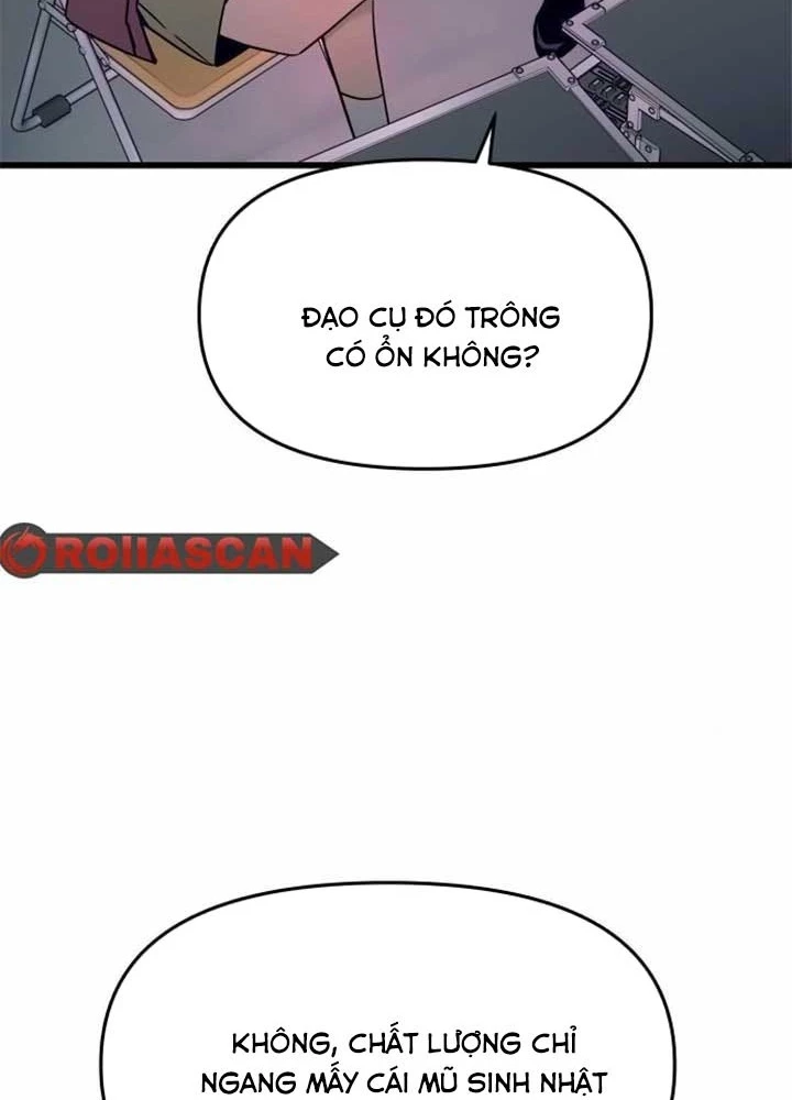 Bias Của Tôi Trên Chuyến Tàu Cuối Cùng Chapter 24 - 137