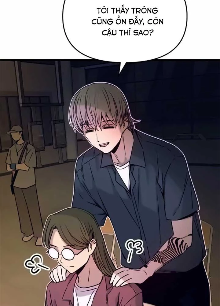 Bias Của Tôi Trên Chuyến Tàu Cuối Cùng Chapter 24 - 201