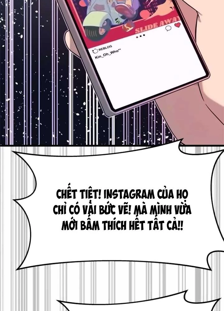 Bias Của Tôi Trên Chuyến Tàu Cuối Cùng Chapter 24 - 227