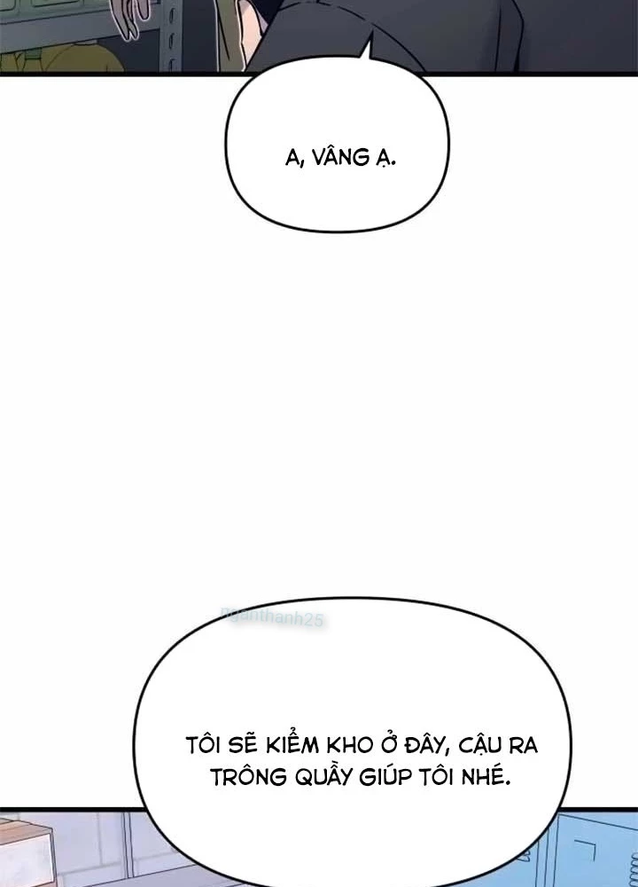 Bias Của Tôi Trên Chuyến Tàu Cuối Cùng Chapter 24 - 277